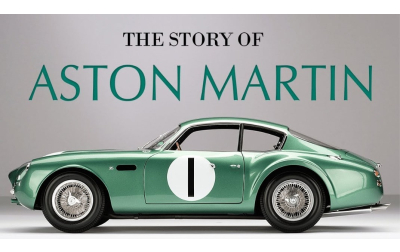 history-of-aston-martin