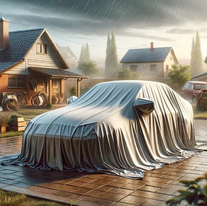 The Ultimate Guide to the Best Outdoor Car Cover for 2024
