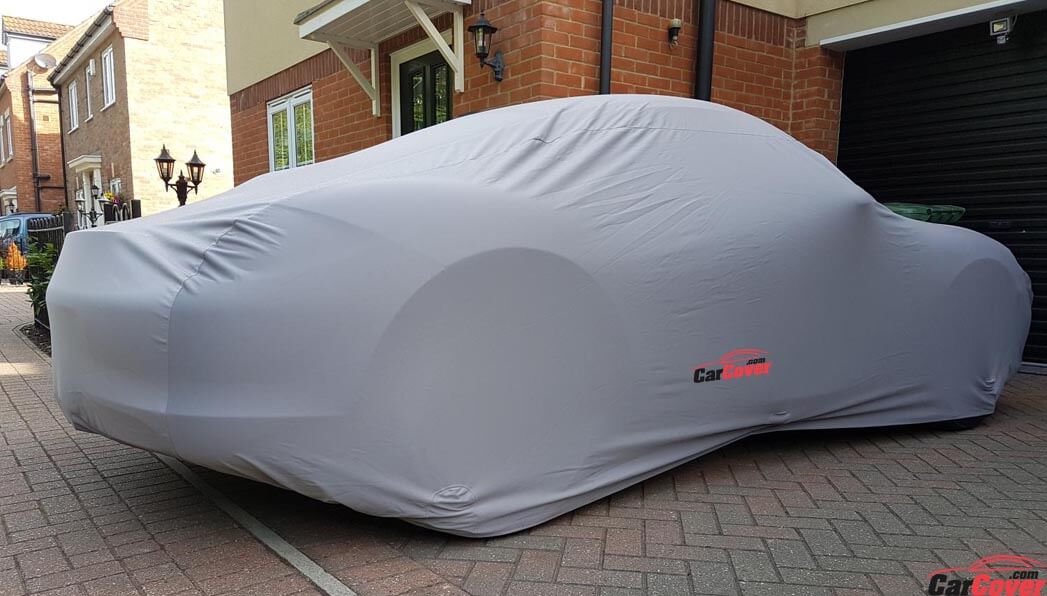 best-outdoor-car-cover