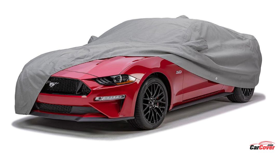car-cover-types