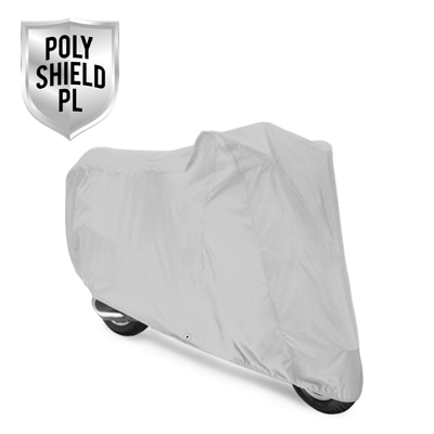 Poly Shield PL - Scooter Cover for Jawa/CZ 210 1984