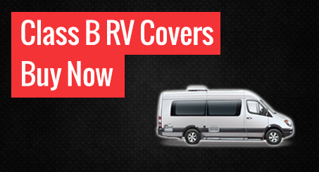 Buy Class B RV Covers