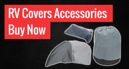 Buy RV Covers Accessories