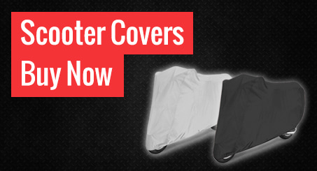 Buy Scooter Covers