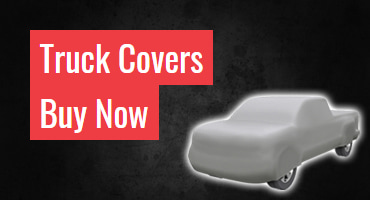 Pickup & Truck Covers | Perfect Fit Car and Truck Covers
